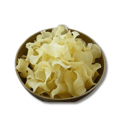 আলুর চিপস || Alur Chips