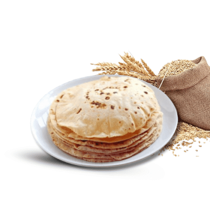 গমের  লাল আটা || Wheat Flour (Brown)