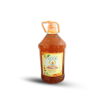 সরিষার তেল || Mustard Oil